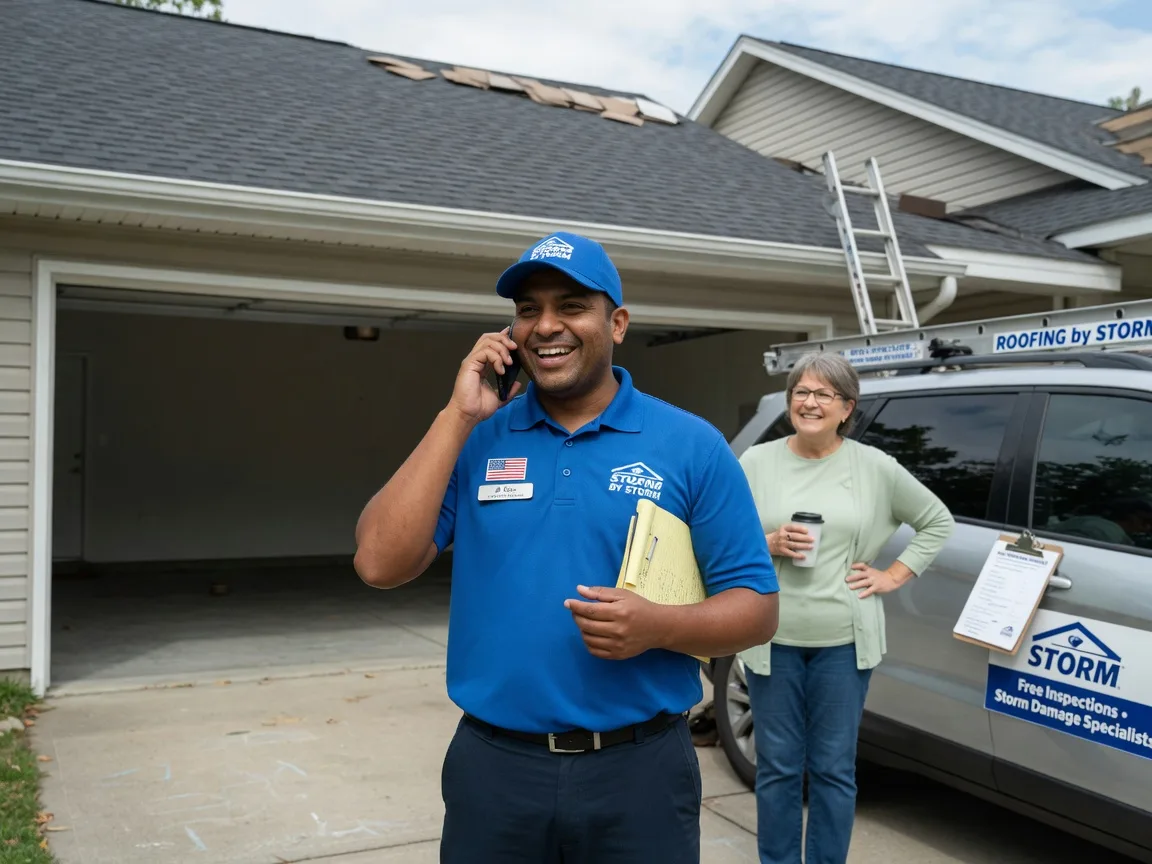 Roof Repair Near Me Welsh, LA FAQs